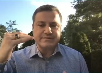 Kurmay Binbaşı Ülger’in Hikayesi: ABD’de Harp Okulunu 3.lükle bitirdi, bir iftirayla tutuklandı, mesleğinden edildi