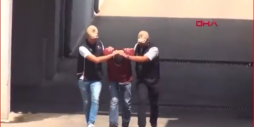 Gözaltına alınan diş hekiminin evindeki 4 bin dolar kayda geçirilmemiş!