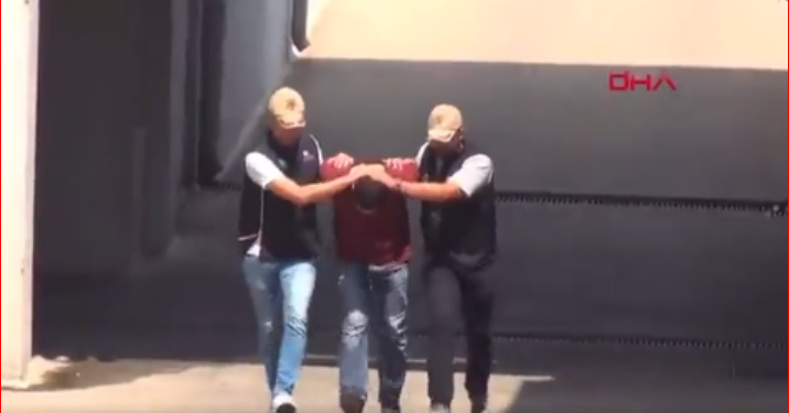 Gözaltına alınan diş hekiminin evindeki 4 bin dolar kayda geçirilmemiş!