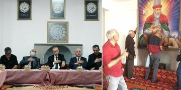 Erdoğan ziyaret etmişti: Gazi Cemevi yönetimi, Alevi Federasyonu’ndan ihraç ediliyor