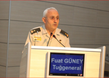 Emekliliğine 8 yıl kamıştı: ‘Fişlemeci’ General Fuat Güney bir üst terfi beklerken emekli edildi