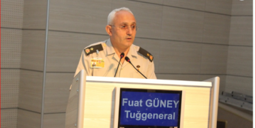 Emekliliğine 8 yıl kamıştı: ‘Fişlemeci’ General Fuat Güney bir üst terfi beklerken emekli edildi