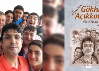 Devlet işkenceyle öldürdü: Zulmün sembol isimlerinden Gökhan Açıkkollu’nun hayatı kitap oldu