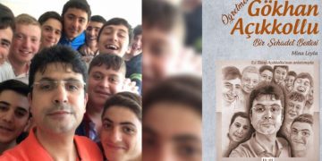 Devlet işkenceyle öldürdü: Zulmün sembol isimlerinden Gökhan Açıkkollu’nun hayatı kitap oldu