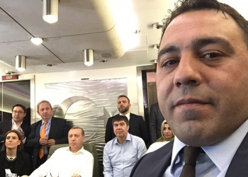 Mahkemece tescillendi: Erdoğan’ın Danışmanı AKP’li Yerlikaya’nın diploması sahte çıktı