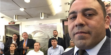 Mahkemece tescillendi: Erdoğan’ın Danışmanı AKP’li Yerlikaya’nın diploması sahte çıktı