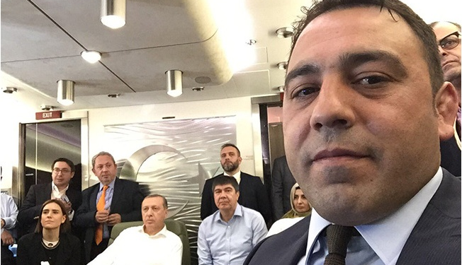 Mahkemece tescillendi: Erdoğan’ın Danışmanı AKP’li Yerlikaya’nın diploması sahte çıktı