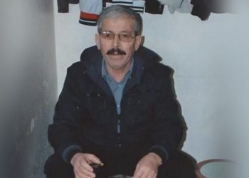 10 gün sonra tahliye olacaktı: Hasta tutuklu İbrahim Yıldırım yaşamını yitirdi