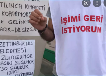 Muhalefet iktidarın zulmüne sessiz: ‘6 bin memur daha ihraç edildi’ iddiasına tek ses yok