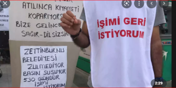 Muhalefet iktidarın zulmüne sessiz: ‘6 bin memur daha ihraç edildi’ iddiasına tek ses yok