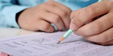 KPSS’de ikinci skandal: Sorular sınavdan önce internette satışa konulmuş