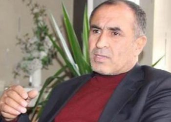 Kürt siyasetçi Mehmet Candemir cezaevinde kalp krizi geçirerek hayatını kaybetti