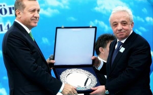 Erdoğan’ın müteahhidi Mehmet Cengiz havayolu şirketi kurdu