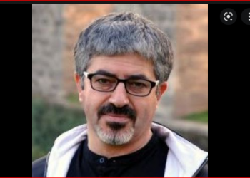 Gazeteci Mehmet Gündem, maruz kaldığı hukuksuzluklar nedeniyle ülkeden ayrılırken Edirne’de tutuklandı