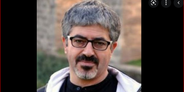 Gazeteci Mehmet Gündem, maruz kaldığı hukuksuzluklar nedeniyle ülkeden ayrılırken Edirne’de tutuklandı