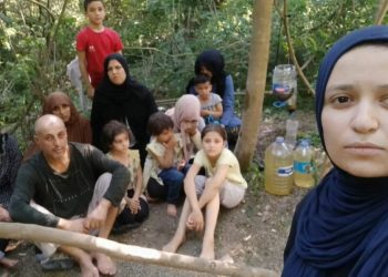 Meriç’te mahsur kalan mülteciler: Ölüme terk edildik