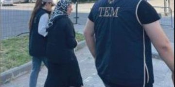 Önce Naksan Holding gasp edildi: Şimdi ise 66 yaşındaki Ferhan Nakıboğlu tutuklandı