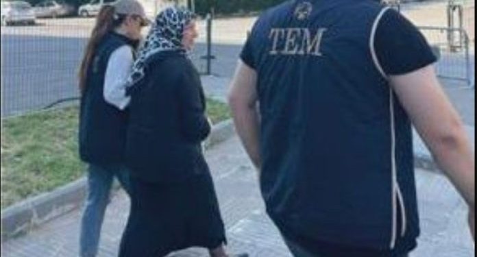 Önce Naksan Holding gasp edildi: Şimdi ise 66 yaşındaki Ferhan Nakıboğlu tutuklandı