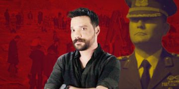 Oğuzhan Uğur, babası Hasan Atilla Uğur’a Kızıltepe katliamını ve JİTEM’i soracak