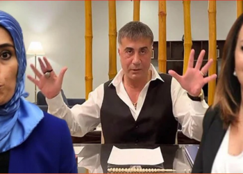 Rüşvet ağını anlatmıştı: İş insanı Sineren’e AKP’li Taşkesenlioğlu’ndan suç duyurusu