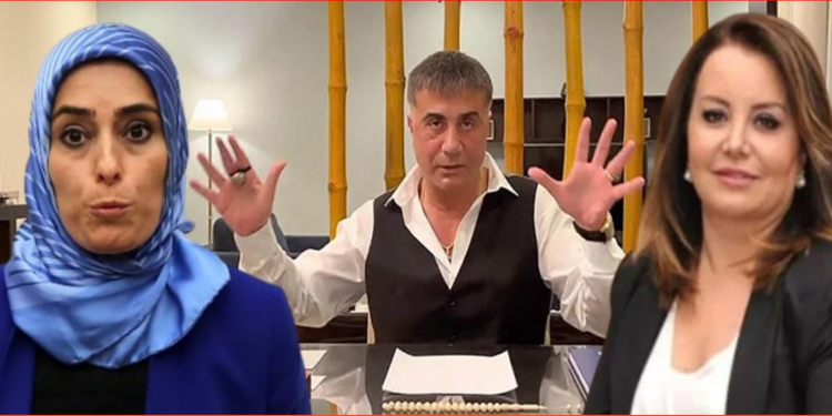 Rüşvet ağını anlatmıştı: İş insanı Sineren’e AKP’li Taşkesenlioğlu’ndan suç duyurusu