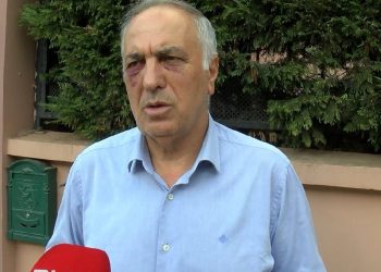 Kartal Cemevi Başkanı Sarıtaş uğradığı saldırıyı anlattı: Ankara’daki olayların devamı niteliğinde