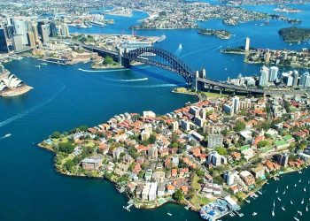 Dünyanın ‘en güzel’ 60 ülkesi belirlendi: ilk üç sırda Avustralya, ABD ve Kanada seçildi