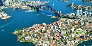 Dünyanın ‘en güzel’ 60 ülkesi belirlendi: ilk üç sırda Avustralya, ABD ve Kanada seçildi