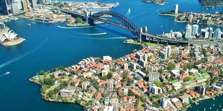 Dünyanın ‘en güzel’ 60 ülkesi belirlendi: ilk üç sırda Avustralya, ABD ve Kanada seçildi