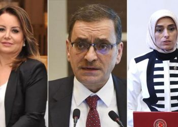Peker rüşvet çarkını paylaştı: Erdoğan’ın danışmanı ve AKP’li Zehra Taşkesenlioğlu üzerinden yürüyor