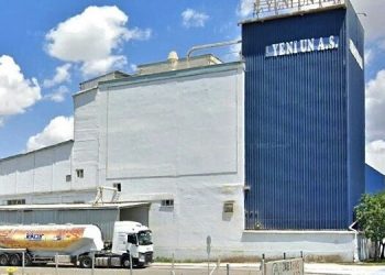 AKP’li belediye, TMSF’nin gasp ettiği Konya’nın en büyük un fabrikasının mallarını haraç mezat satacak