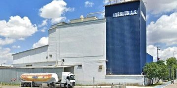 AKP’li belediye, TMSF’nin gasp ettiği Konya’nın en büyük un fabrikasının mallarını haraç mezat satacak