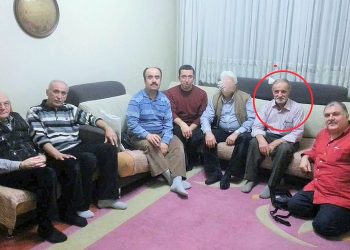 Bir muhacir daha hakka yürüdü: Kazakistan’ın ilk eğitim şehidi ‘Belletmen Yasin’in babası Sinan Çalkım vefat etti