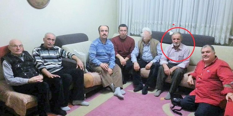 Bir muhacir daha hakka yürüdü: Kazakistan’ın ilk eğitim şehidi ‘Belletmen Yasin’in babası Sinan Çalkım vefat etti