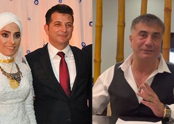 Sedat Peker’in yayınladığı Zehra Taşkesenlioğlu videosuna erişim engeli geldi