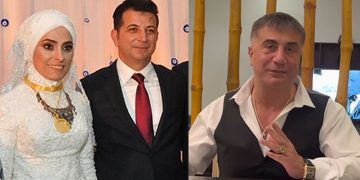 Sedat Peker’in yayınladığı Zehra Taşkesenlioğlu videosuna erişim engeli geldi