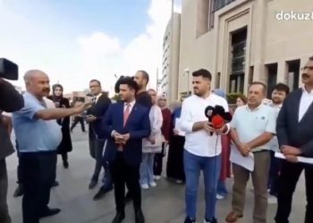 Öğretmenden İmam Hatipliler Derneği’ne tepki: Ensar’daki tacizleri de gündeme getirin!
