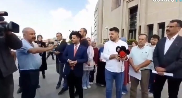 Öğretmenden İmam Hatipliler Derneği’ne tepki: Ensar’daki tacizleri de gündeme getirin!