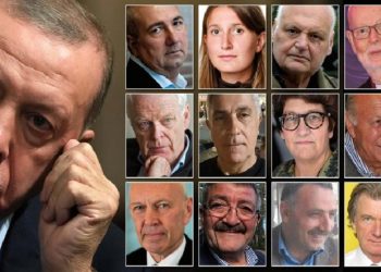 Hükümete çağrıda bulunan İsveçli aydınlar: Kürtleri Türkiye’nin hapishanelerine teslim etmeyin