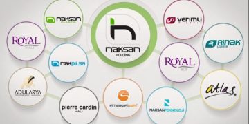 Naksan gaspın altından da aynı çete çıktı: Hasan Yeşildağ, ihalenin Lütfü Abay’a verilmesi için aracı olmuş