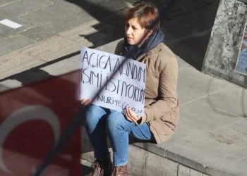 İhraç akademisyen Nuriye Gülmen’e uygulanan tecridin kaldırılması için destek çağrısı