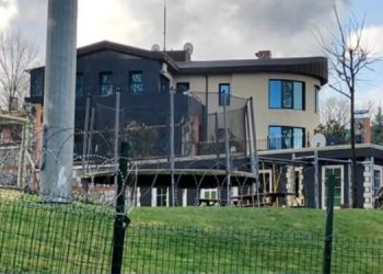 Sedat Peker, haberi doğruladı: Evime çöktüler