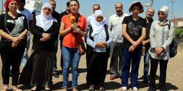 Diyarbakır’daki ‘Adalet Nöbeti’nde 273’üncü gün: Cezaevlerinden cenazeler çıkıyor