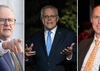 Yüksek Mahkeme savcı atadı: Başbakan Morrison’un “gizli” yetkilerini soruşturulacak