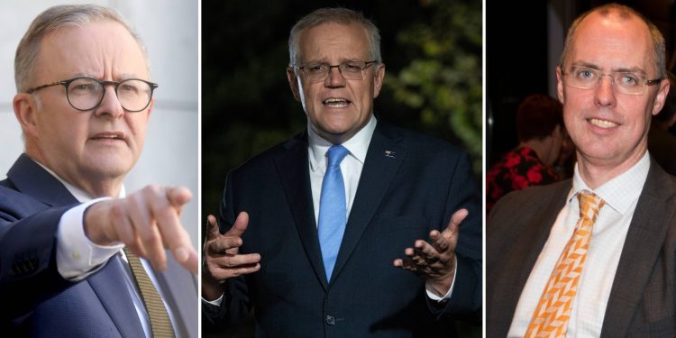 Yüksek Mahkeme savcı atadı: Başbakan Morrison’un “gizli” yetkilerini soruşturulacak