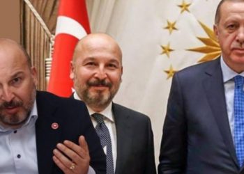 Saray’a uzanan rüşvet ağında ilk istifa iddiası: Taranoğlu ‘affını’ istemiş