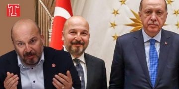 Saray’a uzanan rüşvet ağında ilk istifa iddiası: Taranoğlu ‘affını’ istemiş