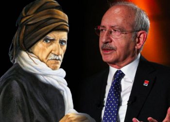 CHP Lideri Kılıçdaroğlu: Said-i Nursi’nin kitapları yasaklandı, AYM’ye başvurduk, AYM iptal etti