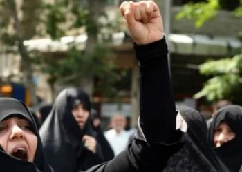 İran’da özgürlük sloganları: ‘Diktatöre ölüm!’