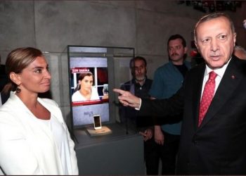 Güven, MİT’in ‘medya’ operasyonunu ayrıntılarıyla deşifre etti